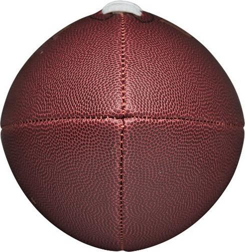 Image du produit Wilson - Ballon de football américain IGNITION