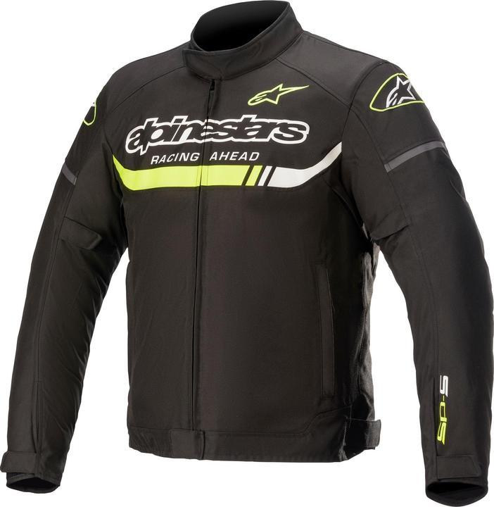 Produktbild Alpinestars T-SP Ignition WP Jacket (Herren, M)