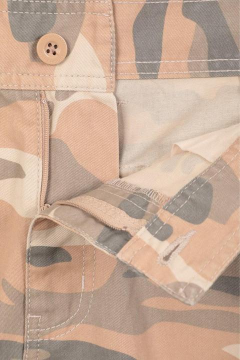 Image du produit Mountain Warehouse - Short cargo - Homme (30)