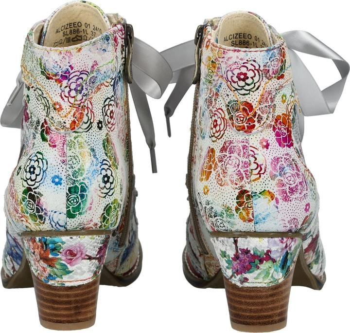 Actual product image Laura Vita Stiefelette (38)