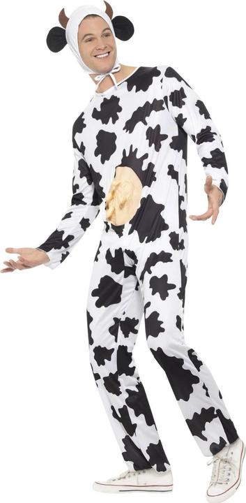Image du produit Smiffys - Ensemble Déguisement - Adulte (Taille unique)