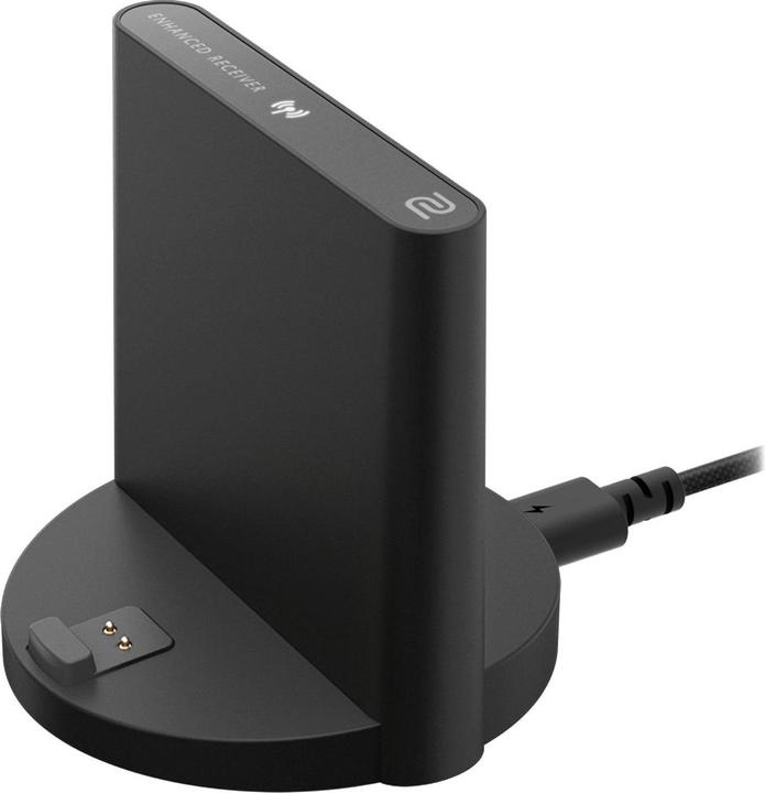 Produktbild BenQ Zowie EC2-CW (Kabellos, Kabelgebunden)