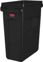 Actual product image kaiserkraft Lid for paper insert (87 l)