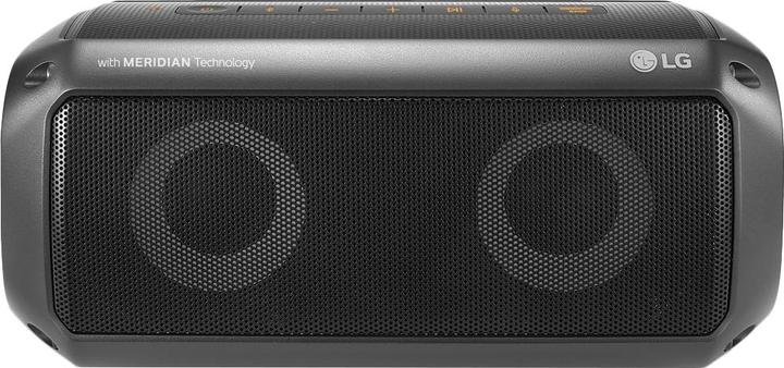 Image du produit LG Pk3 (12 h, Fonctionnement sur batterie)