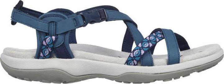 Actual product image Skechers trekking sandal (36)