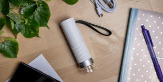 Produktbild BeaverLab Digital Mikroskop (100x-400x) Ultra Compact