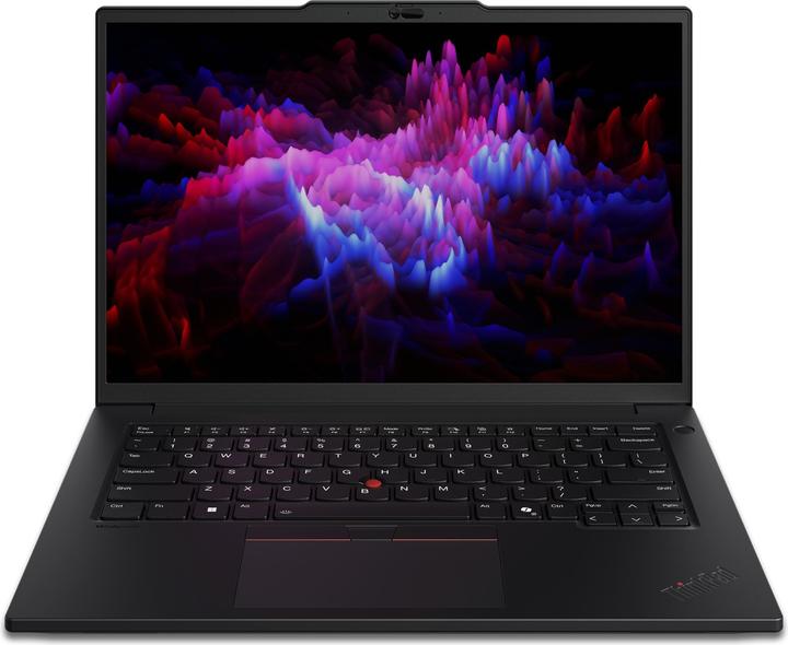 Produktbild Lenovo ThinkPad P14s Gen 5 (14.50", Intel Core Ultra 7 155H, 32 GB, 1000 GB, CH)