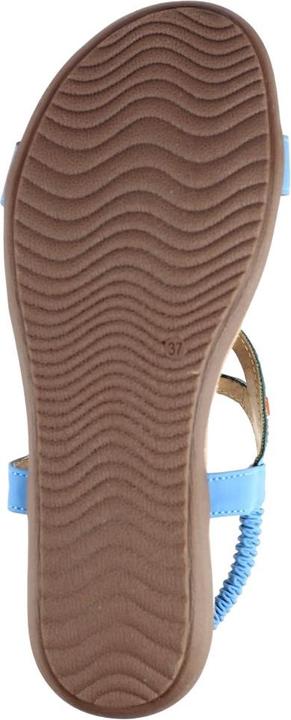 Immagine prodotto Lunar Mariella Sandali Decorati con Perline Donna (39)