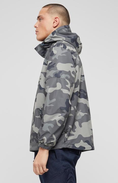 Produktbild Brandit Summer Pull Over Jacket - 8080 (4XL)