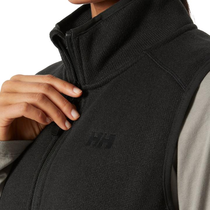 Produktbild Helly Hansen W Varde Fleece Vest (M)