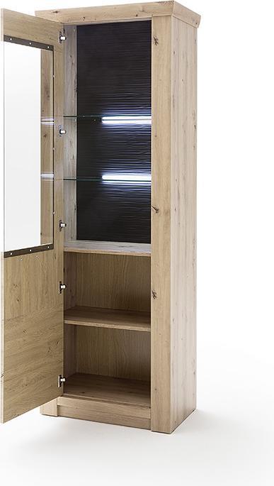 Actual product image Robas Lund Merano (74 x 211 x 45 cm)