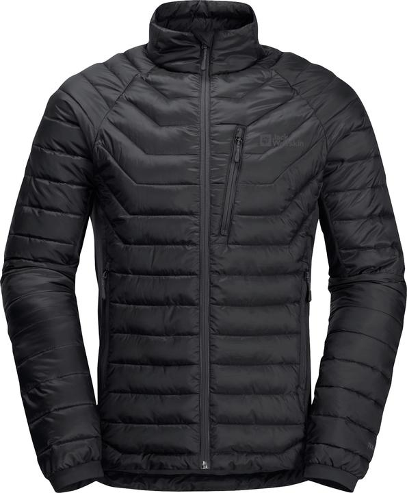 Jack Wolfskin Routeburn Pro Ins Jkt M
