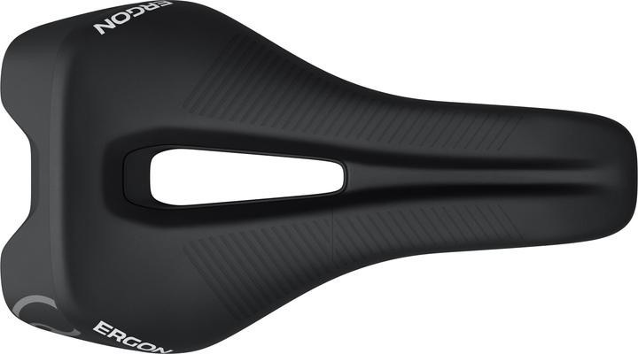 Actual product image Ergon Saddle Tri Men