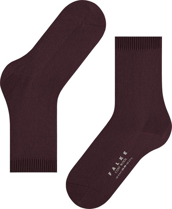 Actual product image Falke Cosy Wool Women (Single pack, 35 - 38)