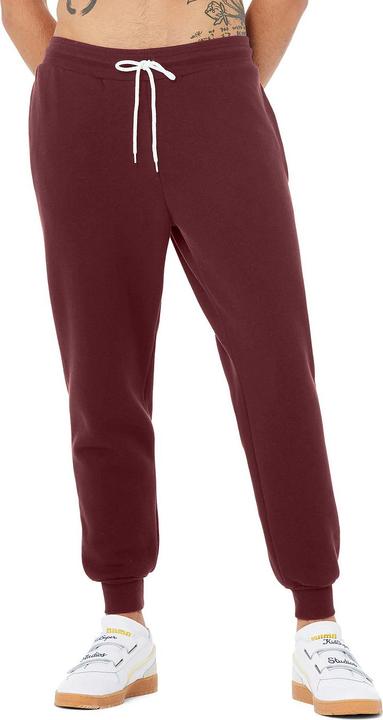 Immagine prodotto Bella Canvas Pantaloni da jogging (XXL)
