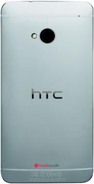 Immagine prodotto HTC Uno (32 GB, Argento Glaciale, 4.70", SIM singola, 4 Mpx, 4G)