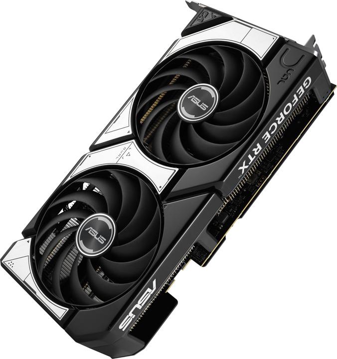 Produktbild ASUS DUAL-RTX5070-12G-GAMING 12GB GDDR7 HDMI DP (12 GB)
