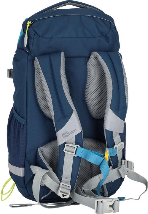 Immagine prodotto Jack Wolfskin Esploratore (20 l)
