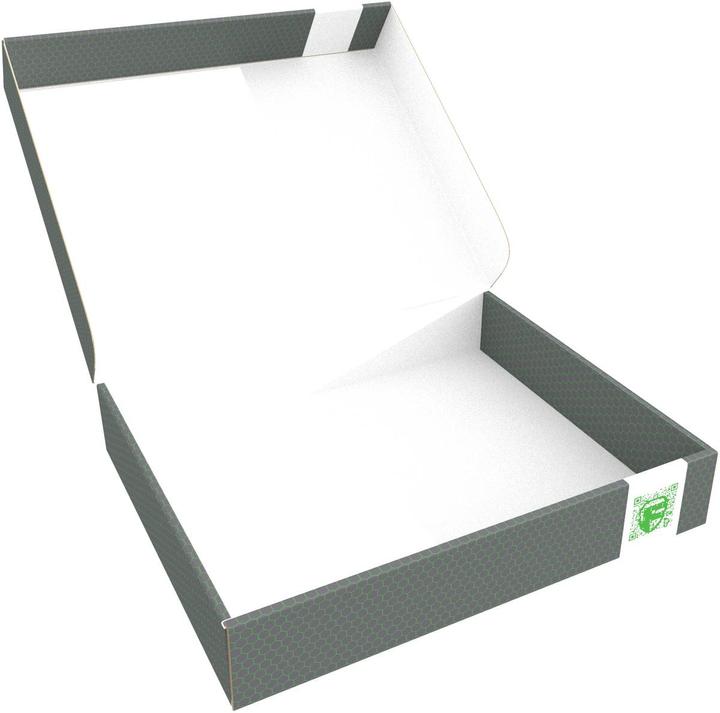 Image du produit Feldherr FSLB055P04 - Boîte de rangement FSLB055 pour Forteresse de Blackstone : Escalation (Mousse)