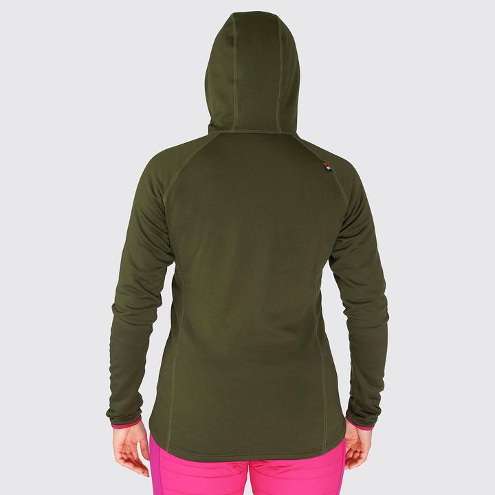Produktbild Elevenate Skiers Hoodie (XS)