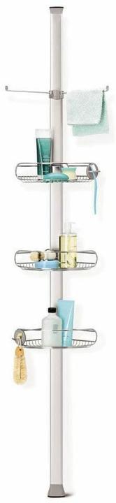 Simplehuman Duschcaddy (1.8 - 2.7m)