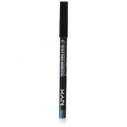 Actual product image NYX Professional Make-Up Slim Eye (910 Satin Blue)