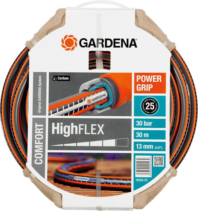 Produktbild Gardena Comfort HighFlex 18066 (30 m, 13 mm)