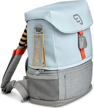 Stokke JetKids&8482 by ® Crew Backpack, Blue Sky