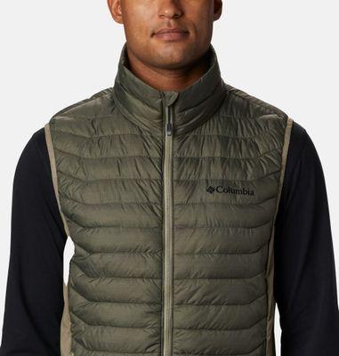 Produktbild Columbia Powder Pass Vest (S)