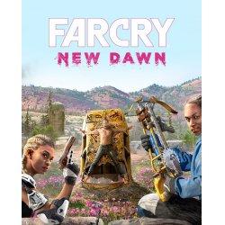 Actual product image Ubisoft Far Cry New Dawn (Xbox One S)
