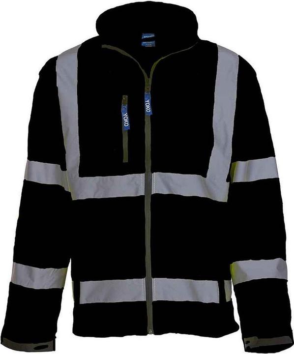 Yoko Softshelljacke
