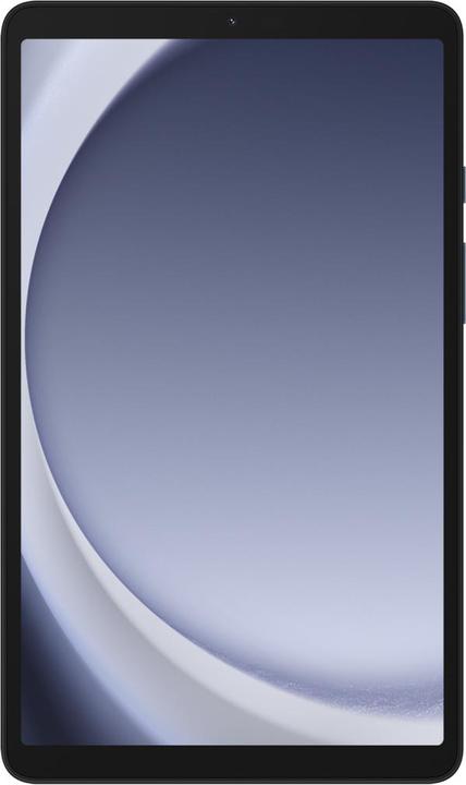 Actual product image Samsung Galaxy Tab A9/ SM-X110/ Wi-Fi/ 8+128GB N (WLAN only, 8.70", 128 GB, Mystic Navy)