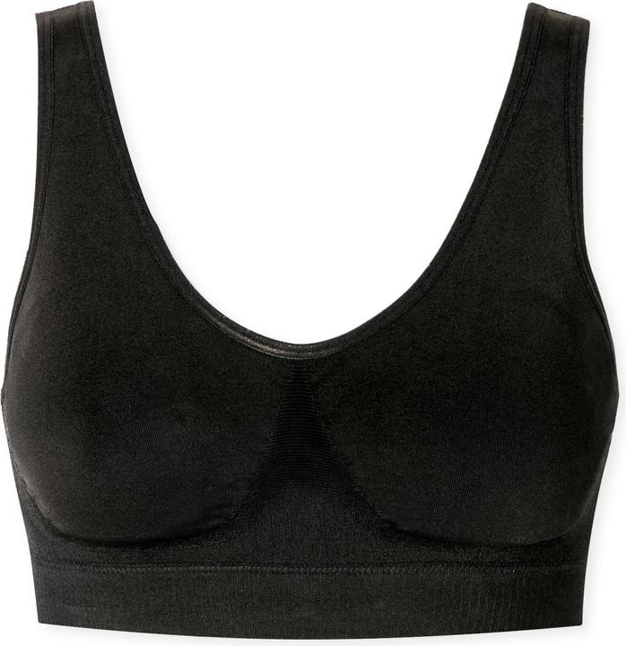 Produktbild Schiesser Bustier mit removable Pads (XXL, Einzelpack)