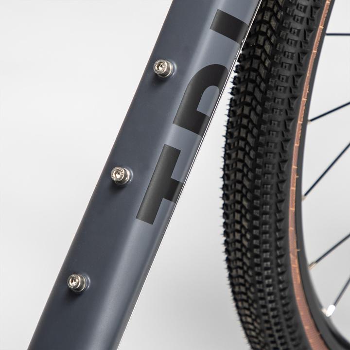 Image du produit Triban GRVL 520 SRAM APEX 1 (53 cm)