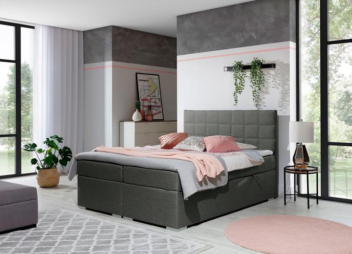 Actual product image ELTAP Alice mit Stauraum (160 x 200 cm)