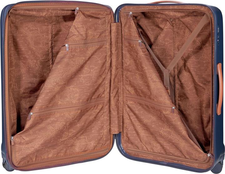 Actual product image Jump Uppsala 4-wheel trolley 79 cm (115 l, XL (from 140l))