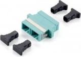 Produktbild equip Fiber Optic Adapter/Coupler (Netzwerk Kupplung)