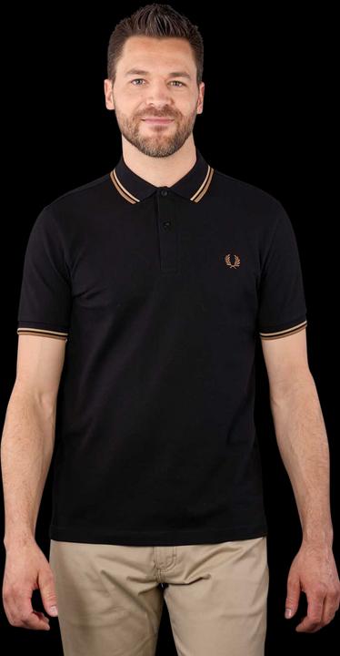 Fred Perry 10018317