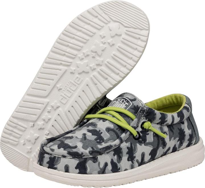 Image du produit Hey Dude Wally Camodino (30)