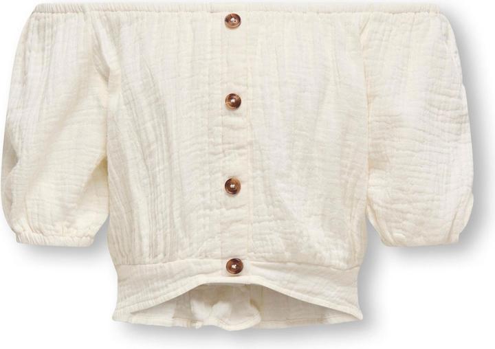 Image du produit Only KOGTHYRA Jeanshemd Jeanshemd (146)