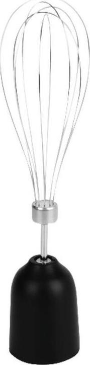 Actual product image Koenig Hand Blender Set Black Line