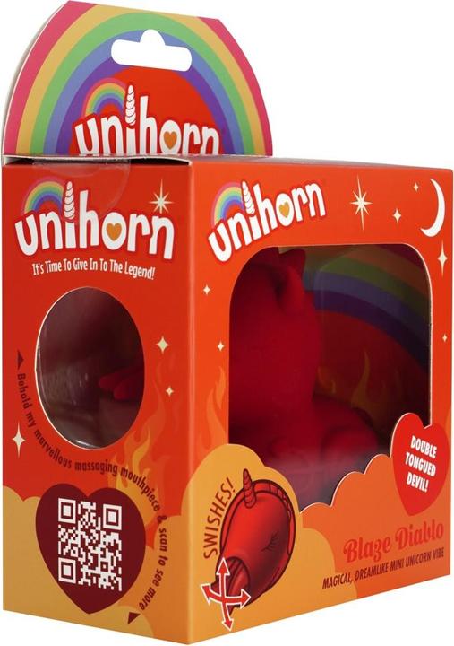 Produktbild Unihorn Blaze Diablo
