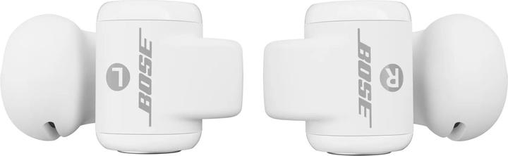 Image du produit Bose Ultra Open Earbuds (pas de réduction du bruit, 7 h, Sans fil)