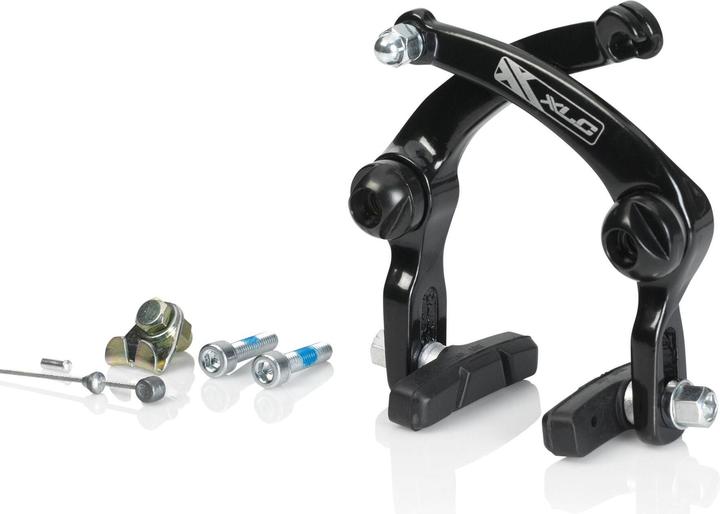 XLC Etrier Arrière BMX U Brake (Bremssattel)