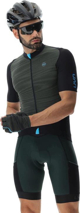 Image du produit UYN Maillot de cyclisme Allroad Aerofit (M)