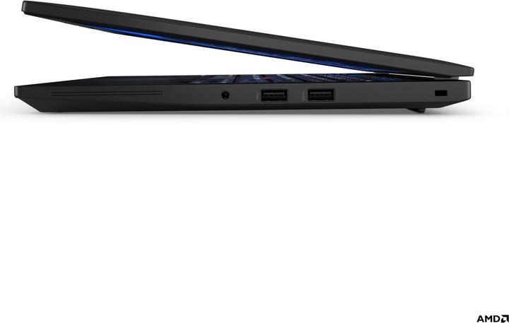 Produktbild Lenovo ThinkPad L14 Gen 5 (14", AMD Ryzen 5 PRO 7535U, 16 GB, 512 GB, CH)