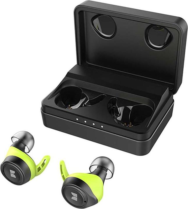 Actual product image Monster Champion AirLinks (6 h, Cable)