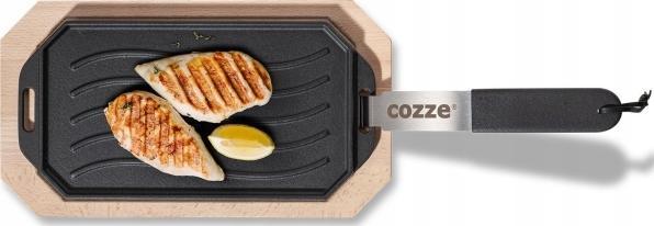 Actual product image Cozze Frying pan
