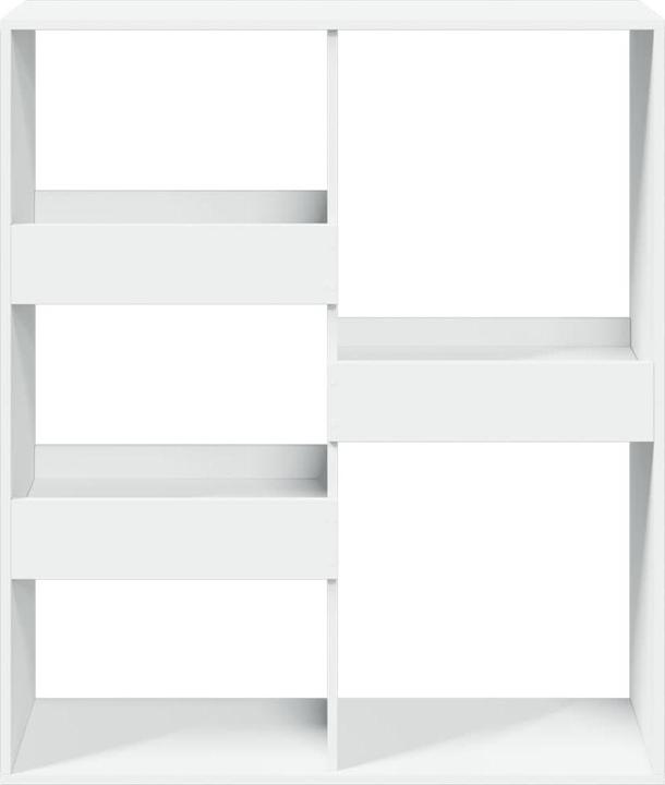 Produktbild VidaXL Luke (100 x 33 x 115 cm)