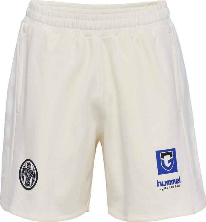 Produktbild hummel Hmloversized Shorts Gamba (XL)
